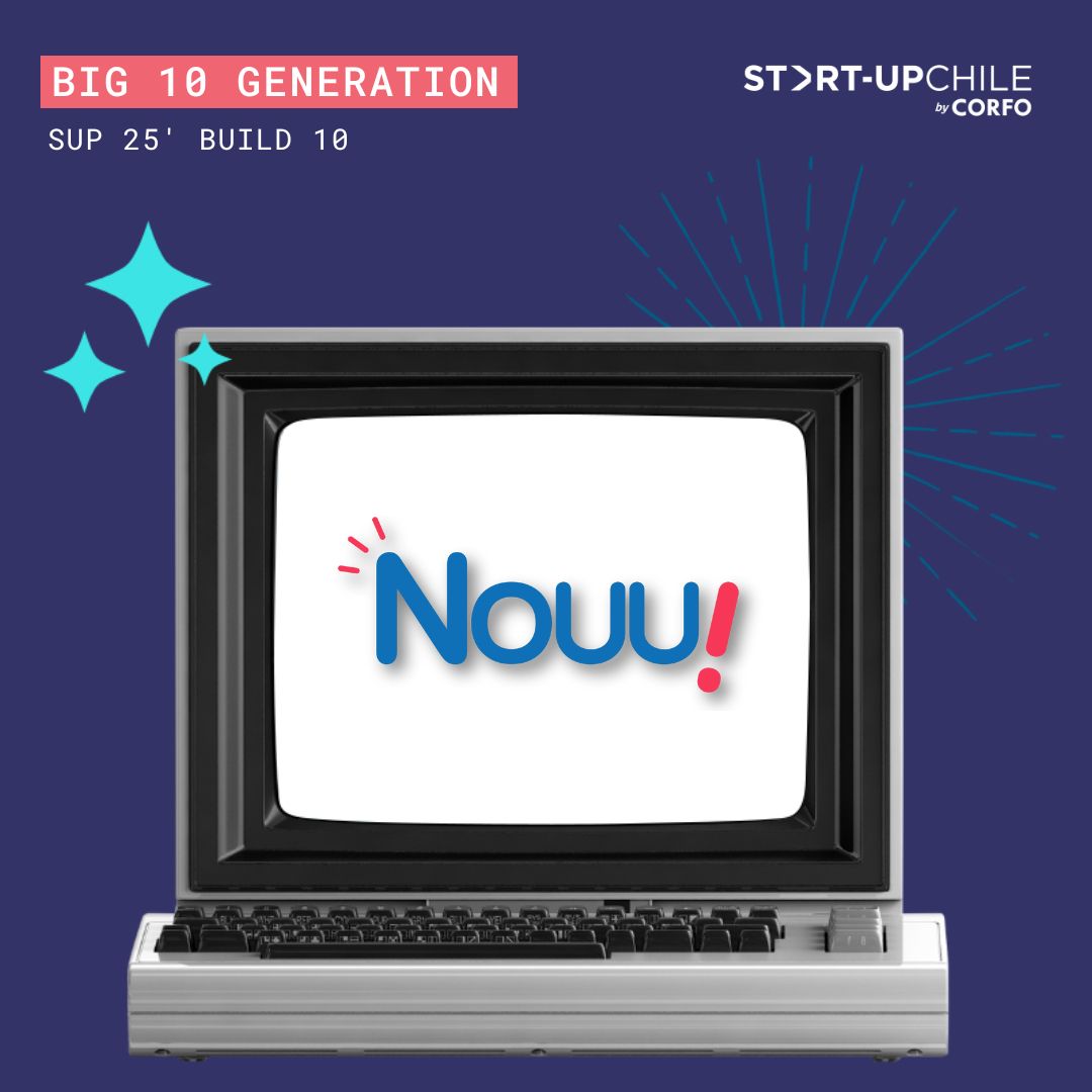 Startup Chile 2025